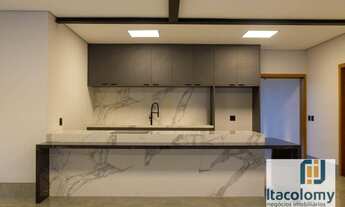 Imagem 7: Casa maravilhosa à venda no Alphaville Conde II - recém construída