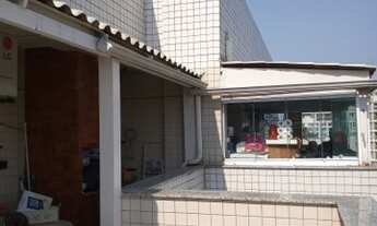 Imagem 5: Excelente Cobertura no Barra Único, 145mt2, 03 qts, 01 suíte