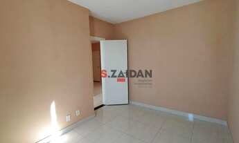 Imagem 3: Apartamento com 2 dormitórios, 45 m² - venda por R$ 165.000 ou aluguel por R$ 550/mês - Ca