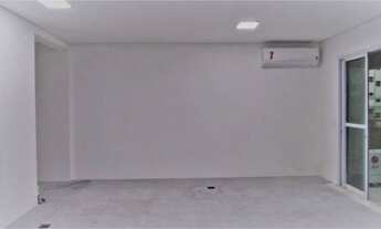 Imagem 4: Conjunto à venda, 37 m² por R$ 370.000,00 - Barra Funda - São Paulo/SP