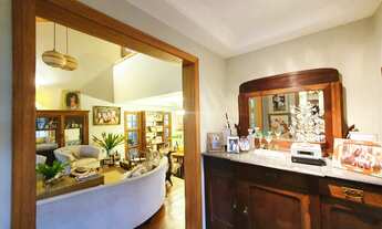 Imagem 5: Casa para locação no melhor condomínio de Mogi com 278 m² com 3 quartos e 1 suíte