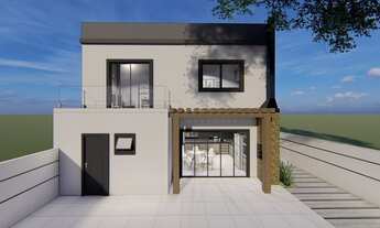 Imagem 5: Sobrado com 3 dormitórios à venda, 182 m² por R$ 964.000,00 - Villa Lucchesi - Gravataí/RS