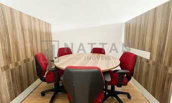 Imagem 6: Sala para alugar, 40 m² por R$ 2.800,00/mês - Tatuapé - São Paulo/SP