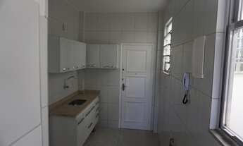 Imagem 4: Apartamento para aluguel tem 65 metros quadrados com 2 quartos em Andaraí - Rio de Janeiro
