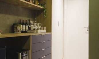 Imagem 6: Apartamento de 126 metros quadrados no bairro Recreio dos Bandeirantes com 3 quartos