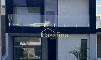 Imagem: Sobrado com 4 dormitórios à venda, 182