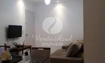 Imagem 3: Apartamento - Conserva - Americana