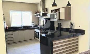 Imagem 4: Casa - Residencial Real Parque Sumaré - Sumaré