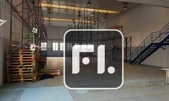 Imagem 7: Galpão para alugar, 937 m² Tamboré - Barueri/SP