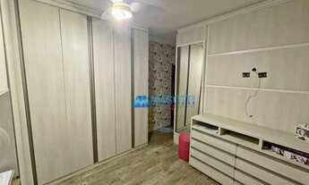 Imagem 7: MOBILIADO: Casa com 4 dormitórios à venda, 100 m² por R$ 400.000 - Jardim Quietude - Praia