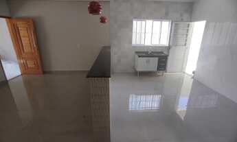 Imagem: Casa com 3 dormitórios à venda por R$