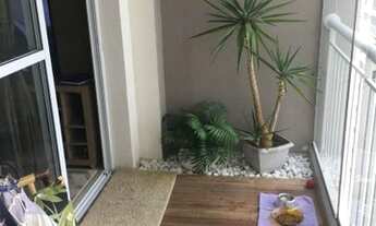 Imagem 5: Apartamento 80m² 3 dormitórios sendo 1 suíte e Lazer completo R$ 525.000,00