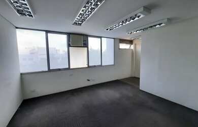 Imagem 4: Sala/Conjunto para aluguel e venda possui 120 metros quadrados em Vila Clementino - São Pa