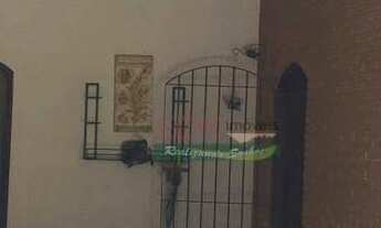 Imagem 3: Sobrado com 4 dormitórios à venda, 250 m² por R$ 735.000,00 - Santana - São José dos Campo