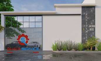 Imagem 7: Casa de condomínio para venda possui 90 metros quadrados com 3 qrts e 1 suite Jacira reis