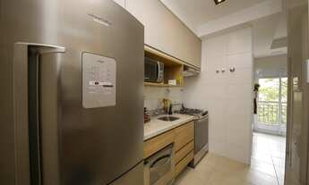 Imagem 6: Apartamento Residencial à venda, Vila Baeta Neves, São Bernardo do Campo -