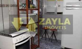 Imagem 7: Apartamento com 2 quartos e garagem a venda em Irajá