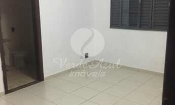 Imagem 2: Casa - Jardim Novo Barão Geraldo - Campinas