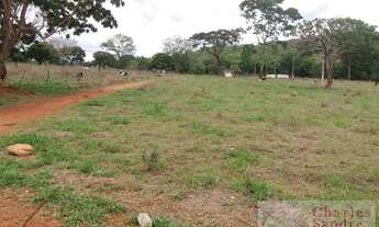 Imagem 3: Área para Venda em Senador Canedo, Chácara Santa Luzia