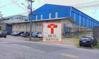 Imagem 2: Galpão, 3842 m² - venda por R$ 14.500.000,00 ou aluguel por R$ 99.998,00/mês - Perová - Ar