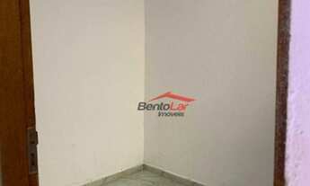 Imagem 6: Apartamento com 2 dormitórios para alugar, 50 m² por R$ 1.200/mês - Vila Mazzei - São Paul