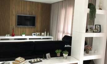 Imagem 6: Apartamento 155m² 3 suítes, 3 vagas e Lazer completo - R$ 1.185.000,00