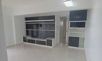 Imagem 2: Apartamento com 2 dormitórios para alugar, 77 m² por R$ 1.800,00/mês - Anália Franco - São