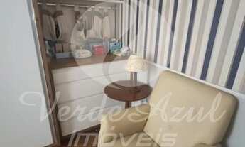 Imagem 6: Apartamento - Vila Marieta - Campinas