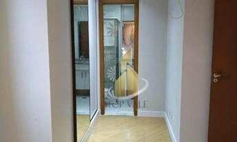 Imagem 2: Ed. Parque das artes, 3 quartos, varanda gourmet, permuta