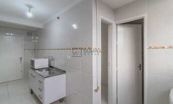 Imagem 7: Apartamento Venda Brooklin 81 m² 3 Dormitórios