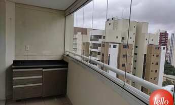 Imagem 2: São Paulo - Apartamento Padrão - Tatuapé
