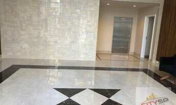 Imagem 3: Apartamento com 1 dormitório à venda, 45 m² por R$ 760.000,00 - Moema - São Paulo/SP