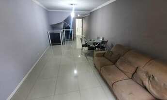 Imagem 3: Casa de condomínio - 168 m2 - 3 quartos (1 suíte) - 2 banheiros e lavabo -Vila Antônio