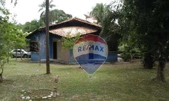 Imagem 3: Chácara a beira do Rio Coxipó do Ouro