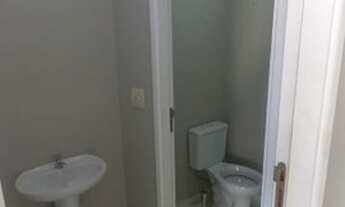 Imagem 7: Sala maravilhosa para venda e locação no Alpha Square