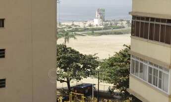 Imagem 2: Um bom apartamento com ótima localização em Santos-SP