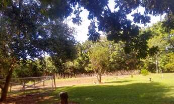 Imagem 4: Linda Chácara.. Jaraguari MS. Casa de Madeira Rustica