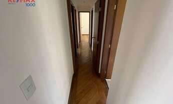 Imagem 7: Apartamento com 3 dormitórios para alugar, 140 m² por R$ 2.700,00/mês - Granbery - Juiz de