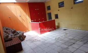 Imagem 2: Prédio à venda, 601 m² por R$ 2.300.000 - Casa Verde - São Paulo/SP