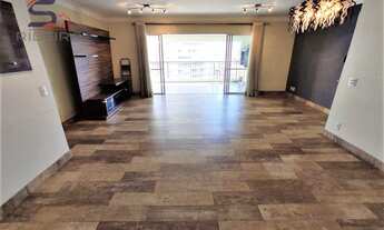 Imagem 6: Apartamento com 3 dormitórios à venda, 127 m² por R$ 1.220.000,00 - Vila Independência - S