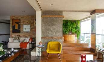 Imagem: São Paulo - Apartamento Padrão - Vila