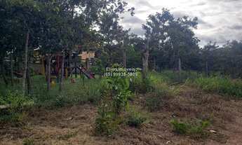 Imagem: Terreno em condomínio à venda em Chapada