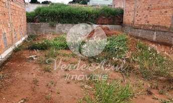 Imagem 2: Terreno - Jardim Aranha Oliveira - Santa Bárbara D'Oeste