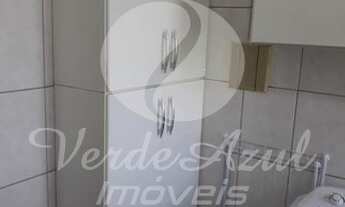 Imagem 7: Apartamento - Vila Padre Manoel de Nóbrega - Campinas