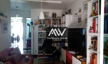 Imagem 10: Casa com 3 dormitórios à venda, 200 m² por R$ 950.000,00 - Aeroporto - Juiz de Fora/MG