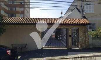 Imagem: Casa - Belém - São Paulo