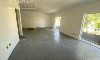 Imagem 5: Santo André - Conjunto Comercial/sala - Parque Oratório