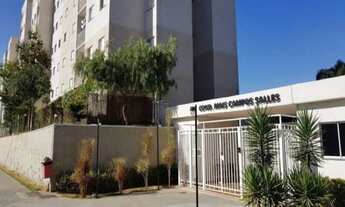 Imagem: APARTAMENTO RESIDENCIAL em VALINHOS - SP