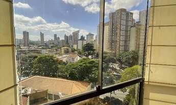 Imagem 4: Apartamento à venda, 4 quartos, 1 suíte, 4 vagas, Savassi - Belo Horizonte/MG