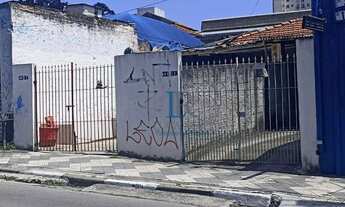 Imagem 4: Terreno à venda, 751 m² por R$ 7.500.000,00 - Centro - Osasco/SP